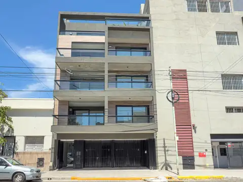 Departamento en Venta al Norte