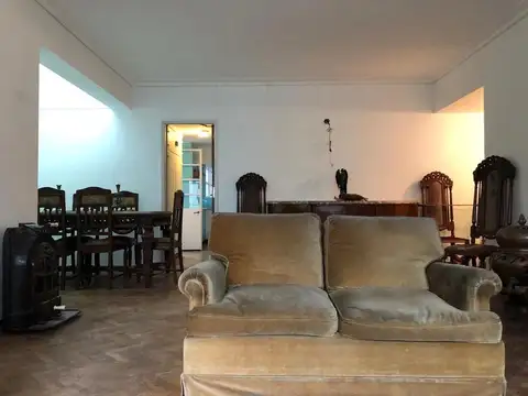 Departamento en Venta 40 años