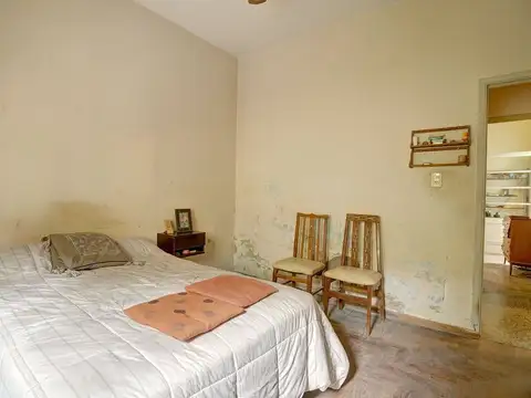 Depto Tipo Casa 4 ambientes con 1 baño