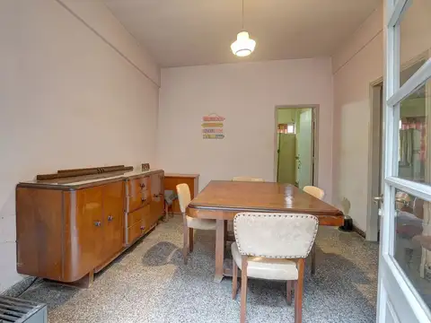 Depto Tipo Casa en Venta de 4 ambientes