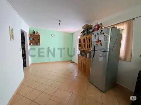 Departamento en venta en La Plata de un dormitorio