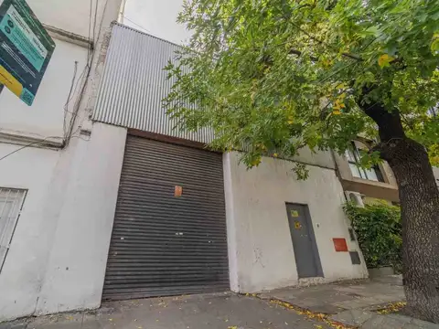 Galpon en Venta 66 años