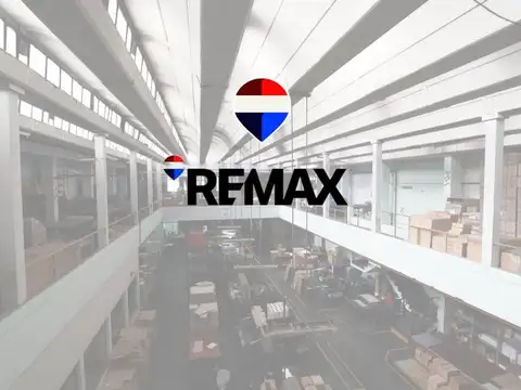 IMPORTANTE   DEPOSITO / TERRENOS EN CABA