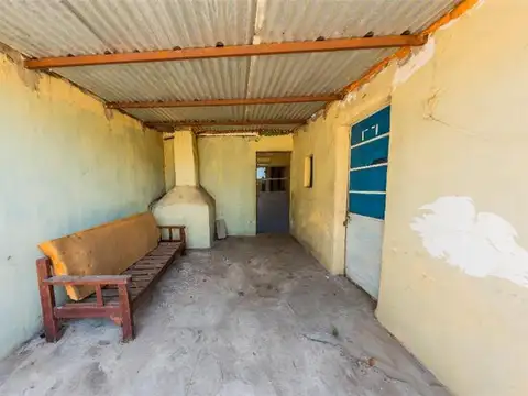 Casa en Venta de 1 dormitorio