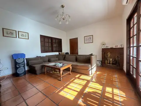 Casa en Venta 25 años