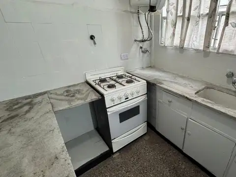 Departamento en Venta en Don Torcuato, USD 50.000