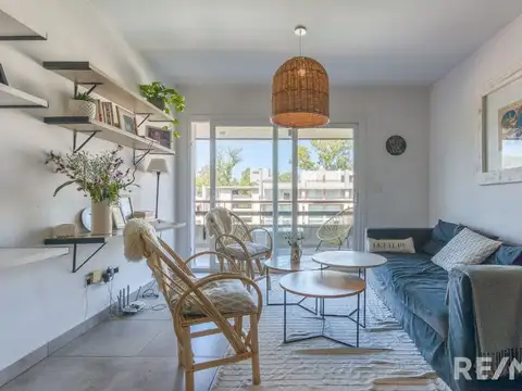 Departamento en Venta de 4 ambientes