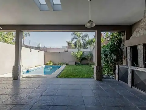 Casa en Venta de 4 dormitorios