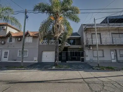 Chalet 5 ambientes venta Ramos Mejia