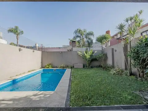 Casa en Venta 25 años