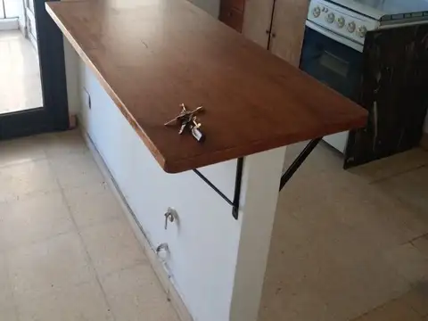 Departamento en Alquiler de 1 dormitorio