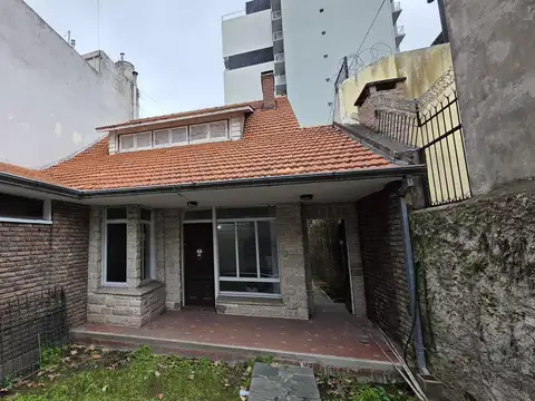 ALQUILER LOCAL QUILMES CENTRO