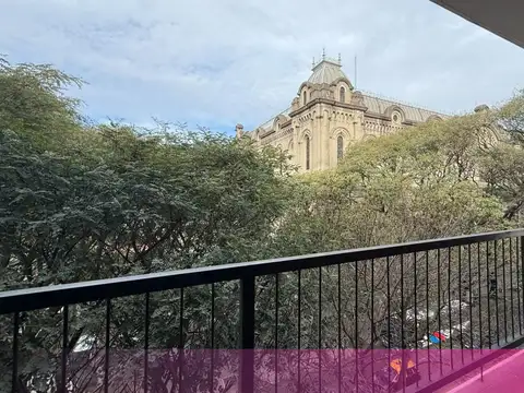 Departamento en Alquiler Permite mascota