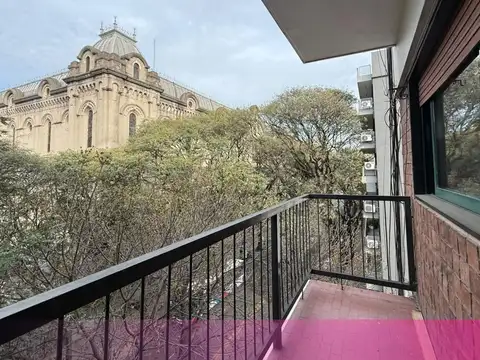 Departamento en Alquiler 40 años