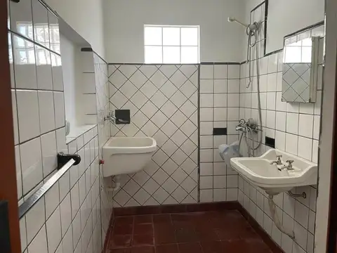 Casa en Alquiler de 1 dormitorio