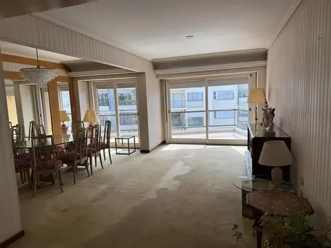 Departamento en Venta de 4 ambientes