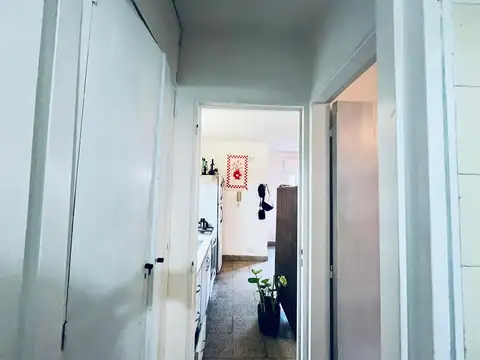 Departamento en Venta 46 años