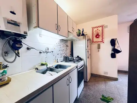 Departamento en Venta en Nuestra Señora De Lourdes, USD 47.000