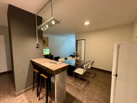 Departamento en Venta en Guemes, USD 68.000