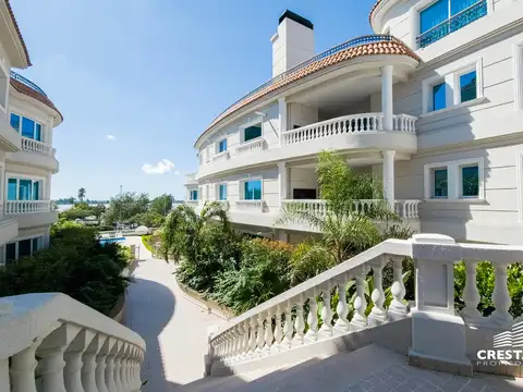 Oasis del Yacht - José Hernández 1200