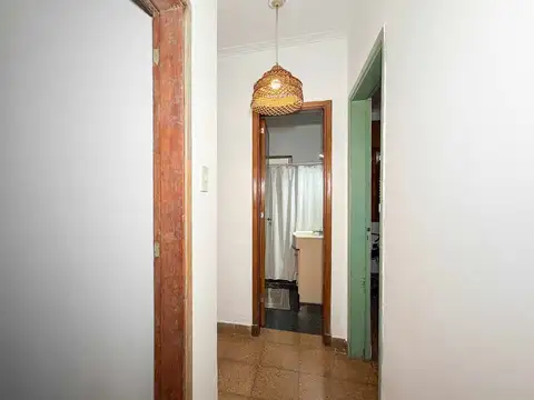 Casa de 2 dormitorios en venta en Gonnet c/ parque