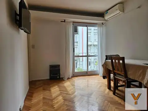 Departamento en venta - 1 Dormitorio 1 Baño - 40Mts2 - Recoleta