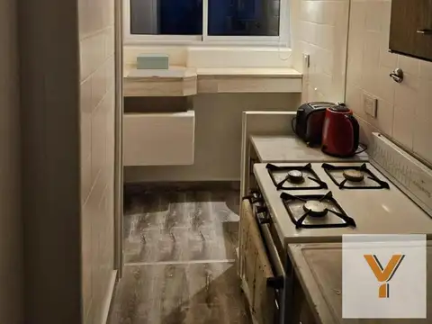 Departamento en Venta en Recoleta, USD 147.000