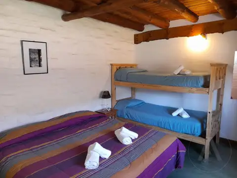 Hotel en Venta en Alumine, USD 350.000