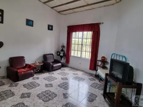 Casa en Venta al Norte