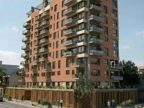 DEPARTAMENTO VENTA ITUZAINGO