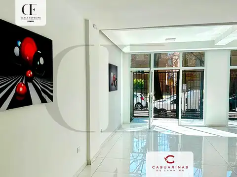 Departamento en Venta de Monoambiente