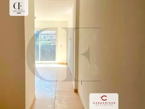 Departamento en Venta en Ezeiza, USD 44.000