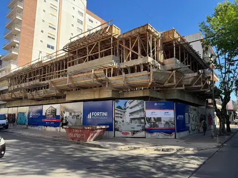 Departamento en Venta de 4 ambientes