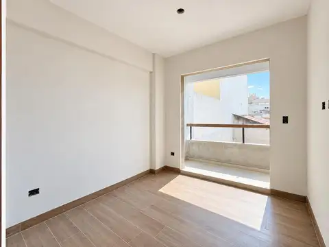 Departamento 4 ambientes pozo