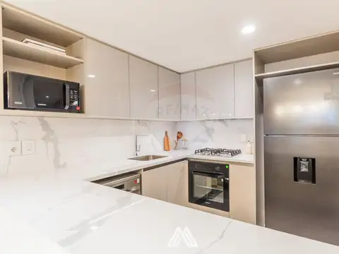 Departamento en Venta 2 años
