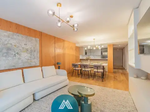 Departamento en Venta en Villa Biarritz , USD 545.590