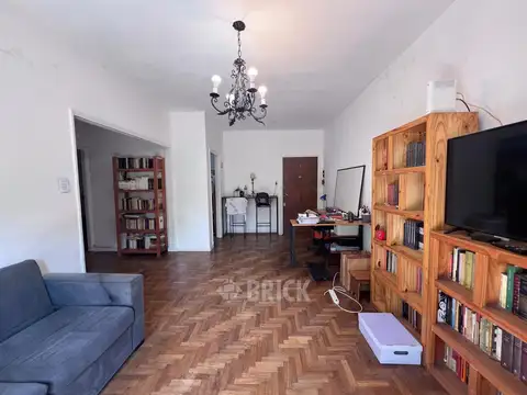 Departamento en Venta en Flores, USD 99.900
