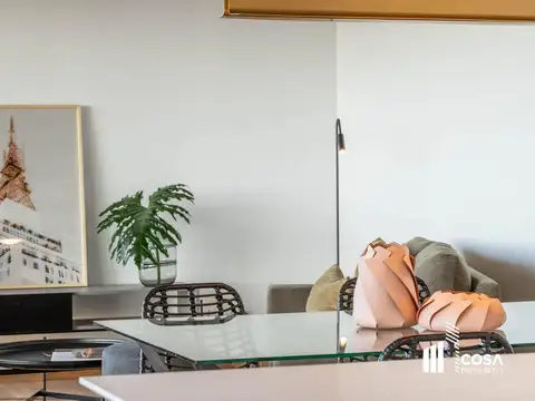 Departamento en Venta de 4 ambientes