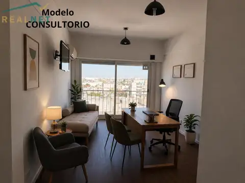 Departamento en Venta 35 años