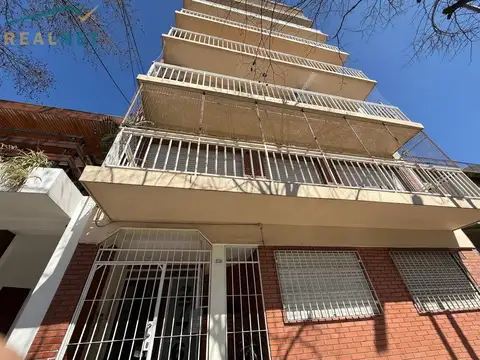 Departamento en Villa Devoto