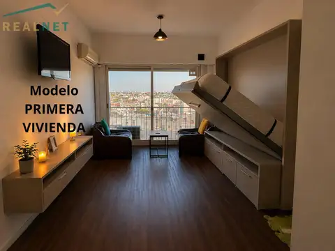 Departamento en Venta en Villa Devoto, USD 53.000