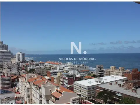 Departamento en Venta de 3 dormitorios