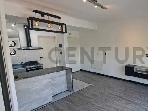 Venta de departamento monoambiente en Banfield