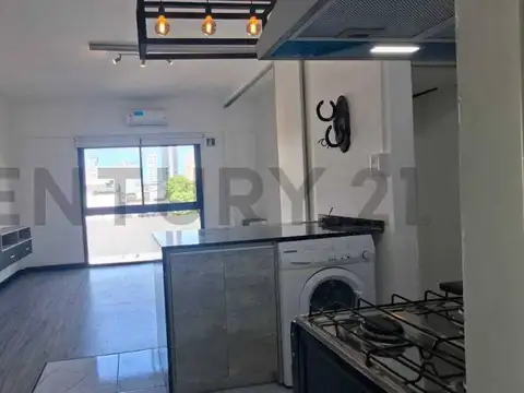 Valentín Vergara 1400, Piso 2