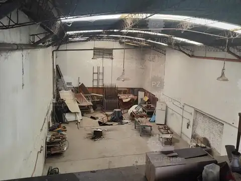 Depósito  en Alquiler en Piñeyro, Avellaneda, G.B.A. Zona Sur