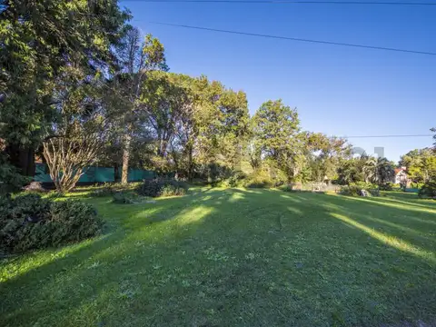 Flaubert 1200, Piso 0