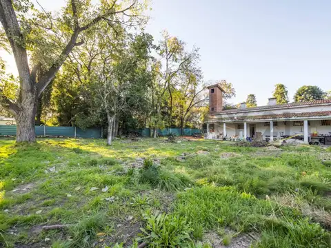 Flaubert 1200, Piso 0