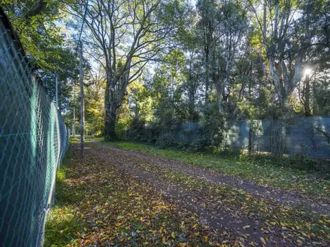 Terreno en Venta de 800,0 m2