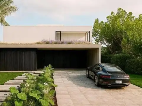 Proyecto en Amarras en Puertos Escobar