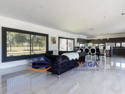 Casa en  alquiler en Everlinks, Lujan 100